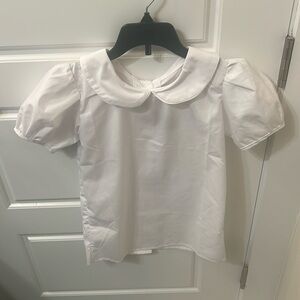 The Beaufort Bonnet Company collard shirt. Never worn.